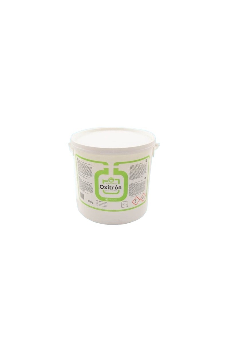 CUBO OXITRON (10KG) BLANQUEANTE - DESMANCHANT