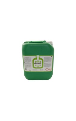 E-221 DETERQUID (20L) DETERG. LIQUIDO A.RAPID