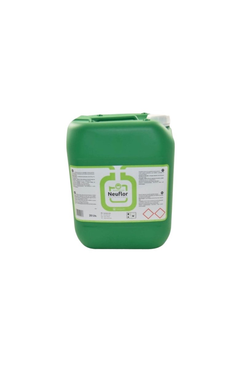 E-234 (20L) SUAVIZANTE DE ROPA NEUFLOR