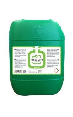 FANCY CARE (20KG) B/V DETERGENTE ACTIVO