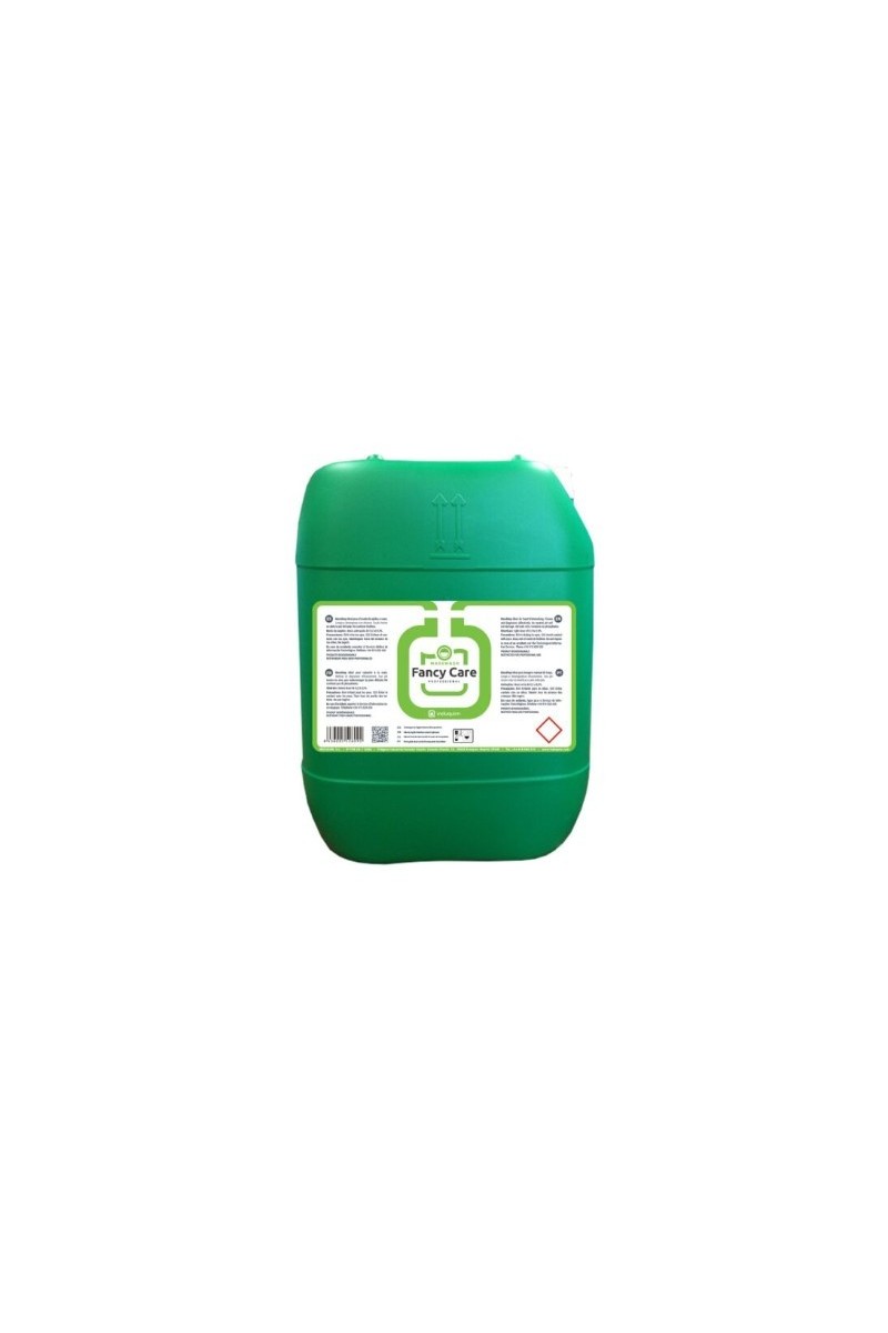 FANCY CARE (20KG) B/V DETERGENTE ACTIVO
