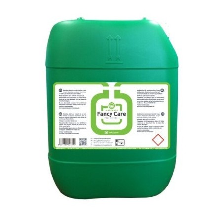 FANCY CARE (20KG) B/V DETERGENTE ACTIVO