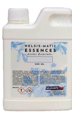 CARGA ESSENCE NENU 500ML