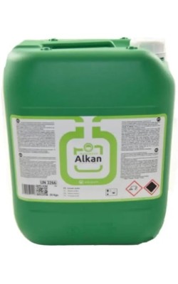 L-803C ALKAN 20KG COMPONENTE ALCALINO PRELAVA