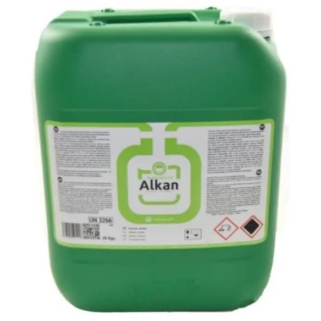 L-803C ALKAN 20KG COMPONENTE ALCALINO PRELAVA