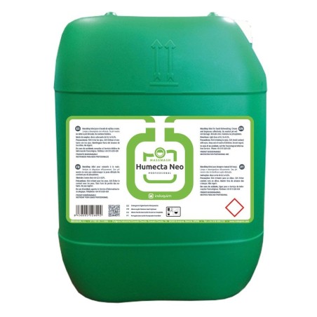 L-808B HUMECTANEO(20KG)HUMECTANTE CONCENTRADO