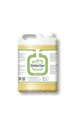 L-813 DETERLAV(20KG)DETER.LIQUIDO LAVADO ROPA