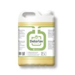 L-813 DETERLAV(20KG)DETER.LIQUIDO LAVADO ROPA