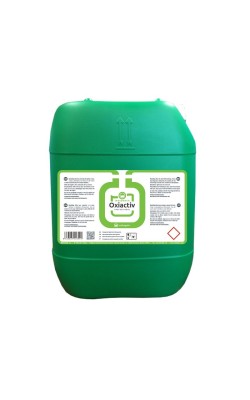 L-853 OXIACTIV(23KG)BLANQUEANT OXIGENO ACTIVO