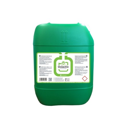 L-853 OXIACTIV(23KG)BLANQUEANT OXIGENO ACTIVO