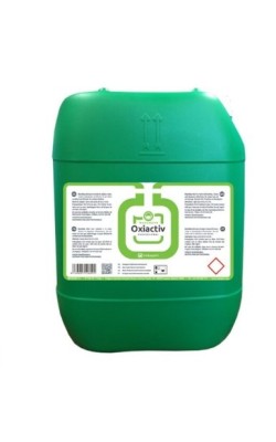 OXIACTIV (30KG)BLANQUEANTE OXIGENO ACTIVO