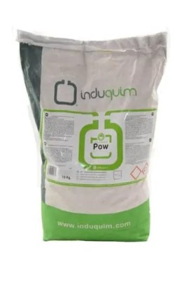 POW (10KG) ADITIVO LAVADO ROPA SUCIEDAD PERSI