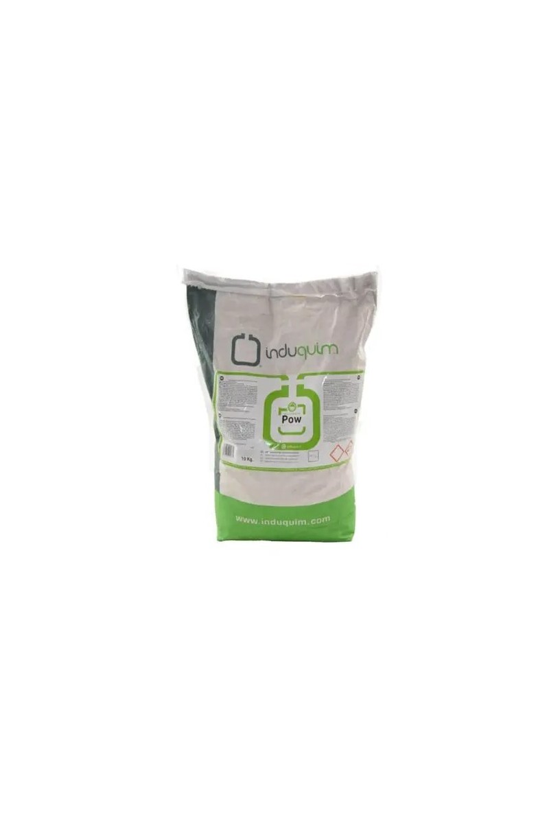 POW (10KG) ADITIVO LAVADO ROPA SUCIEDAD PERSI