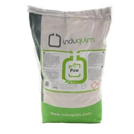 POW (10KG) ADITIVO LAVADO ROPA SUCIEDAD PERSI