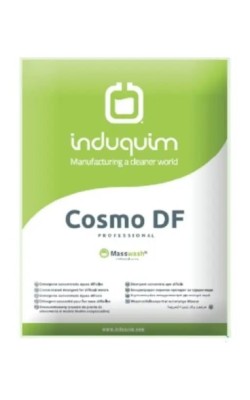 SACO COSMO DF DETERGENTE CONCENTRADO 10 KG