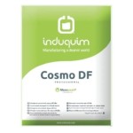 SACO COSMO DF DETERGENTE CONCENTRADO 10 KG