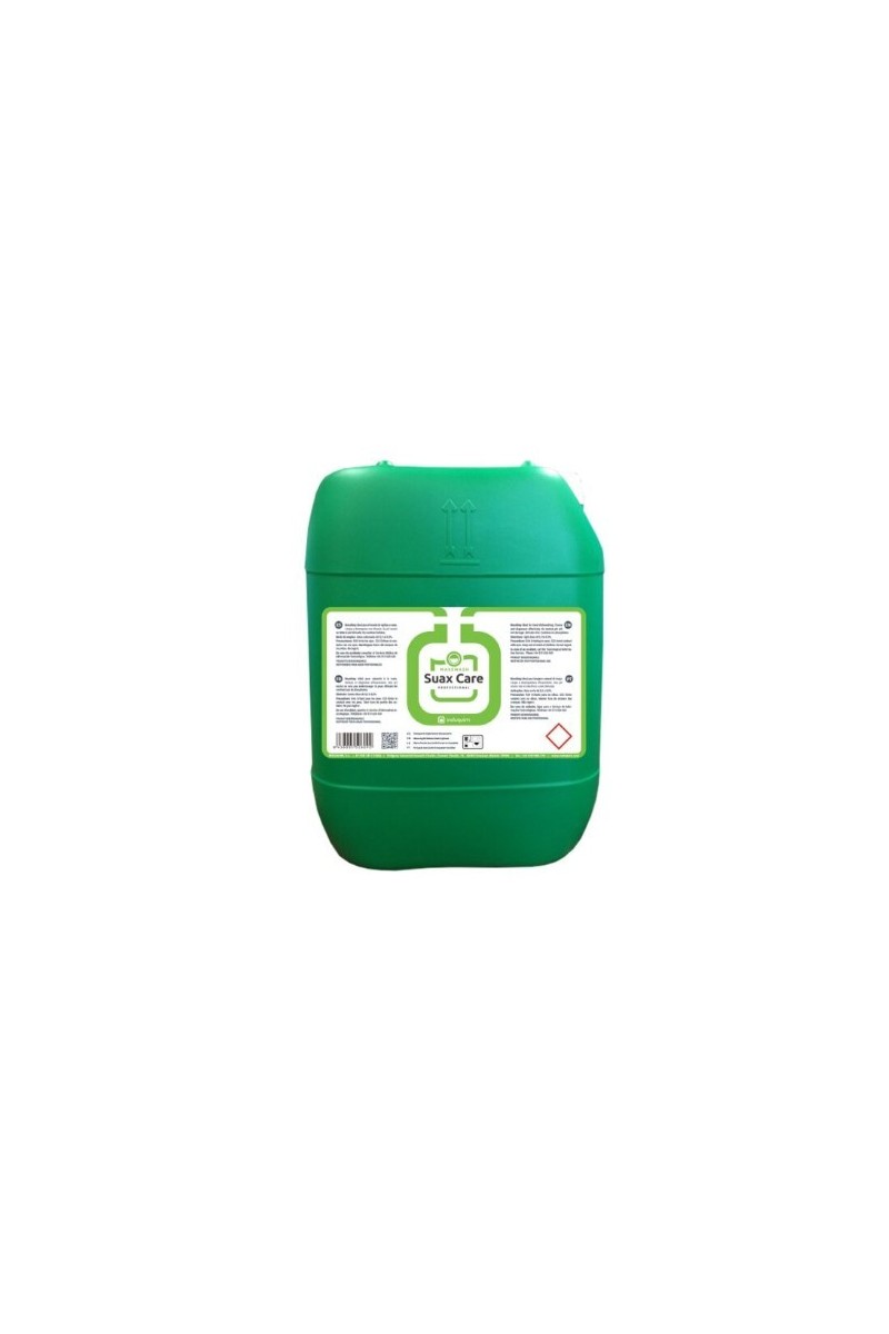 SUAMAX CARE (20KG) B/V SUAVIZANTE NEUTRALIZA