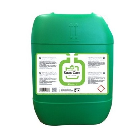 SUAMAX CARE (20KG) B/V SUAVIZANTE NEUTRALIZA