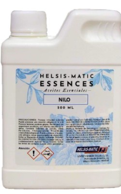CARGA ESSENCE NILO PREMIUM 500ML