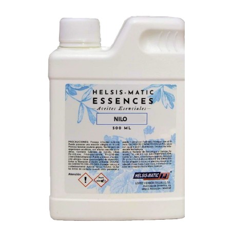 CARGA ESSENCE NILO PREMIUM 500ML