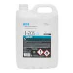 GEL HIDROALCOHOLICO I-205G JAGUAR (5L)