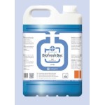 H-106 BIOFRESH BAC HA (5L) LIMP HIGIEN AZUL