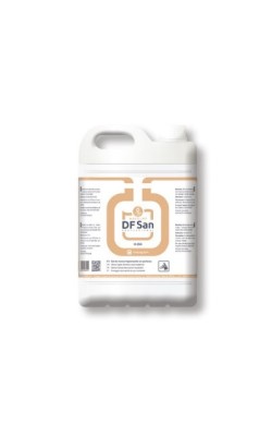H-254 DF SAN (5L)GEL DERMO HT SIN PERFUME