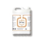 H-254 DF SAN (5L)GEL DERMO HT SIN PERFUME