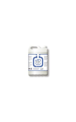 H-331 (5L)DESINFECTANTE COLECTIVID HA