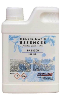 CARGA ESSENCE PASSION PREMIUM 500ML