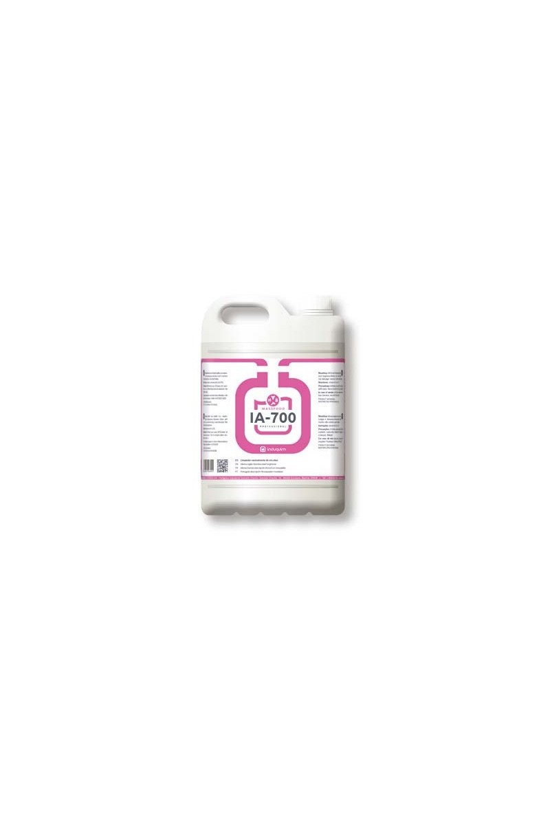 IA-700 (20L) DETERGENT DESINFECTANT CLORADO