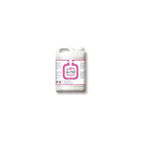 IA-700 (5L) DETERGENTE DESINFECTANTE CLORADO