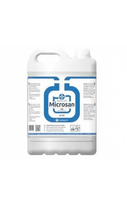 IA-702 (5L) MICROSAN DESINFECT UTENSILIO HA