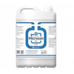 IA-702 (5L) MICROSAN DESINFECT UTENSILIO HA