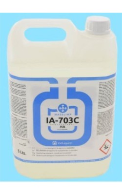 IA-703C (5L) LIMPIADOR DESINFECTANT CLORAD HA
