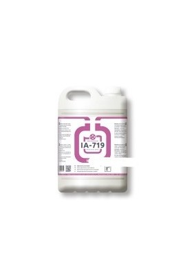 IA-719 (5L) DETERGENTE POR SPRAY HT