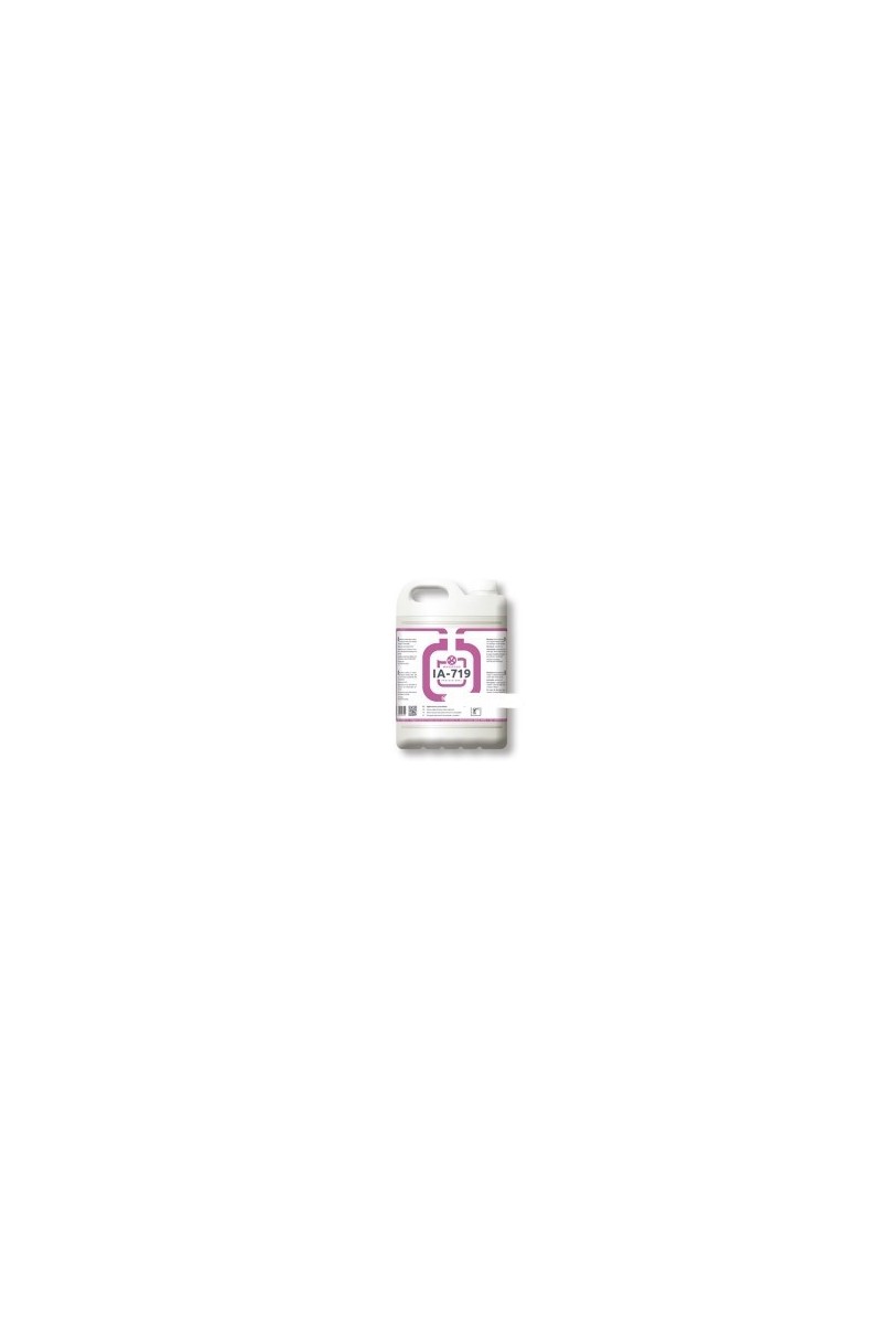 IA-719 (5L) DETERGENTE POR SPRAY HT