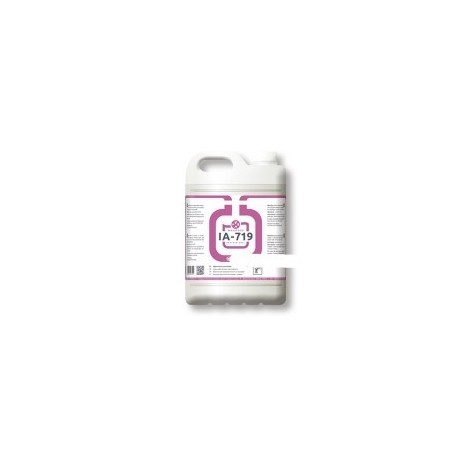 IA-719 (5L) DETERGENTE POR SPRAY HT