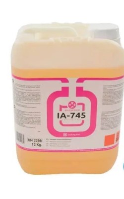 IA-745 (12KG) DETERGENTE CAUSTICO AUTOESPUMAN