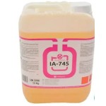 IA-745 (12KG) DETERGENTE CAUSTICO AUTOESPUMAN