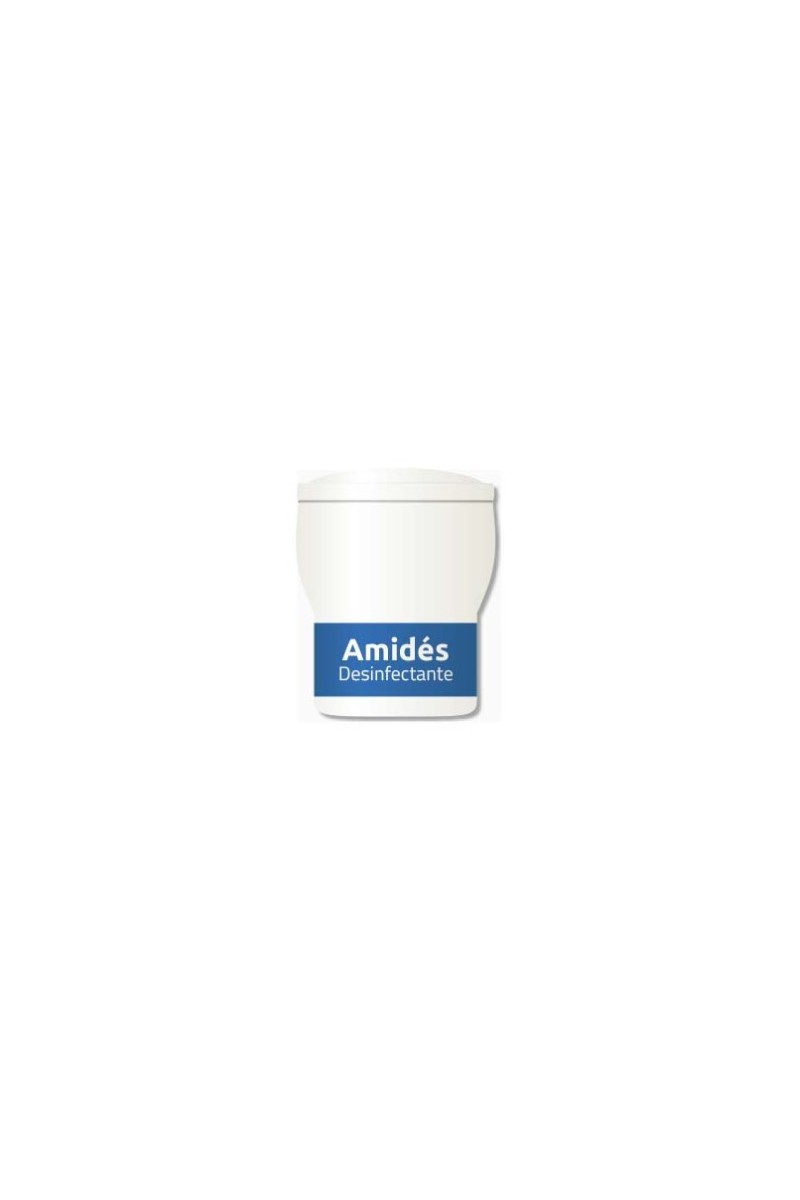 INDUCAP AMIDES DETERGE DESINFECTAN 22ML(12U)