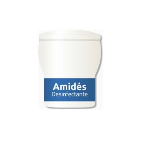 INDUCAP AMIDES DETERGE DESINFECTAN 22ML(12U)