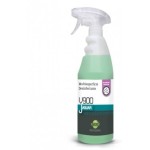 MULTISUPERFICIE DESINFECTANTE V900 JAGR 750ML