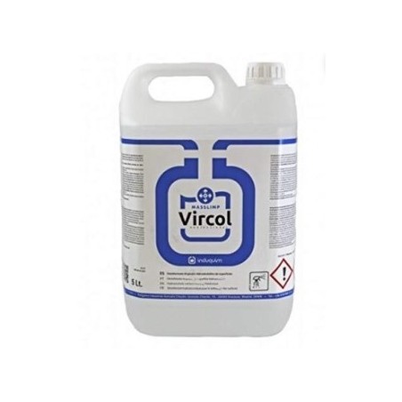 VIRCOL (5L) DESINFECTANTE LIMPIADOR *LQ*