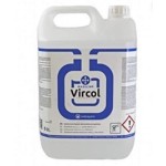 VIRCOL (5L) DESINFECTANTE LIMPIADOR *LQ*
