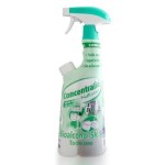 BIOALCOHOL CONCENTRADO NATURBIO SK9 425ML