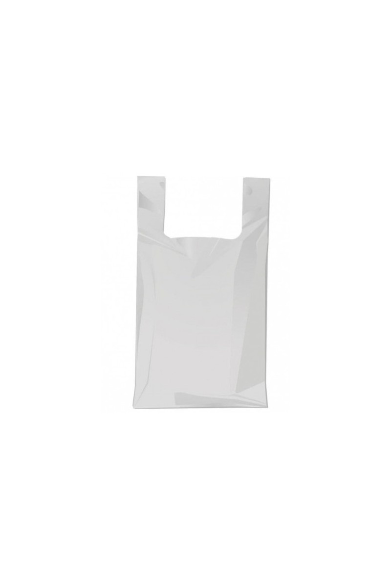BOLSA CTA.BIO BLANCA R70 G200 50X60 2KG