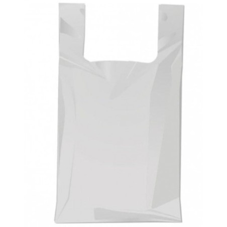 BOLSA CTA.BIO BLANCA R70 G200 50X60 2KG