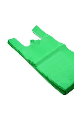 BOLSA CTA.BIO VERDE R70 G200 35X50 2KG