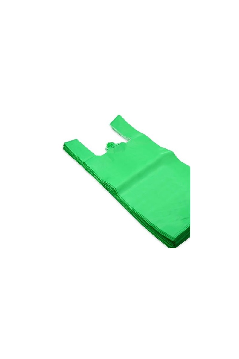 BOLSA CTA.BIO VERDE R70 G200 35X50 2KG